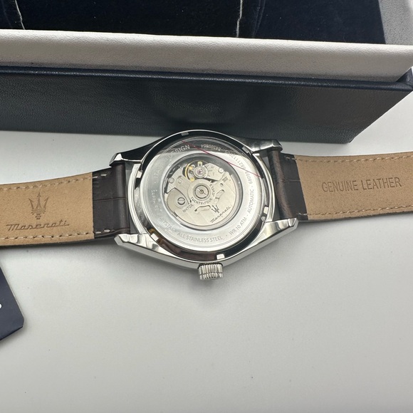 Maserati Automatic Watch - Picture 6 of 6